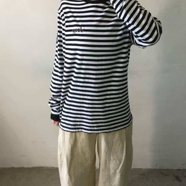 지프 단가라 롱슬리브