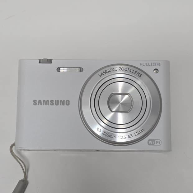 SAMSUNG 미러팝 MV900F