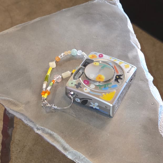 후지필름 파인픽스 30i 디카 (Fujifilm Finepix 30i)