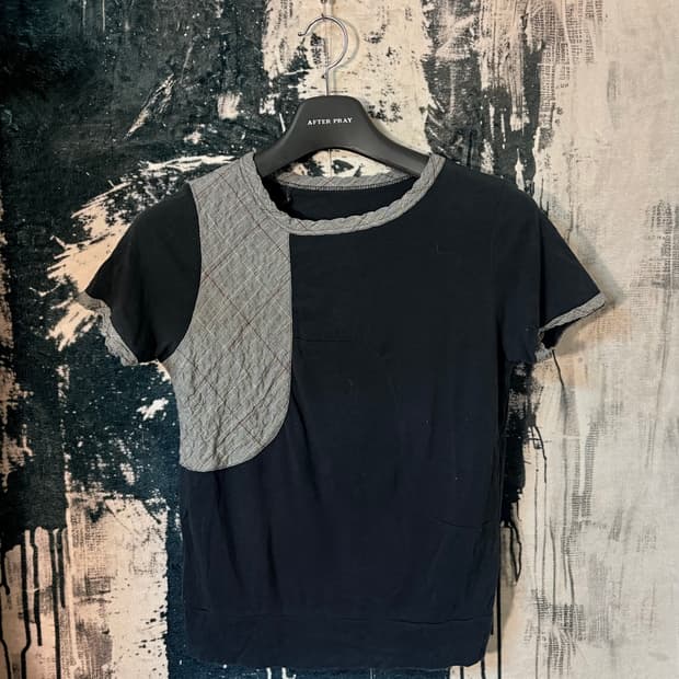 Jap vintage Laduree shirt