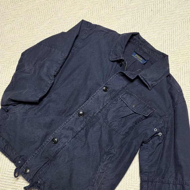 폴로 랄프로렌 필드자켓