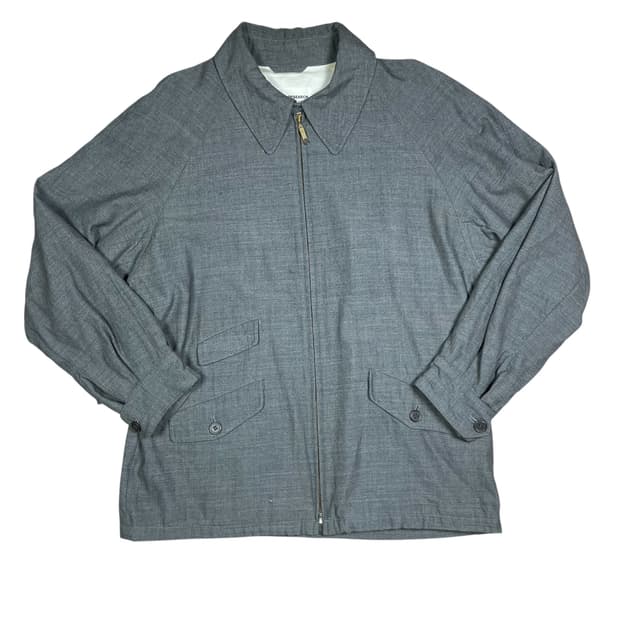 🕑general research 1997 style216 jacket