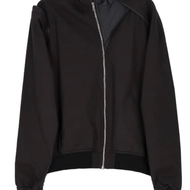 Cost Per Kilo 후드집업