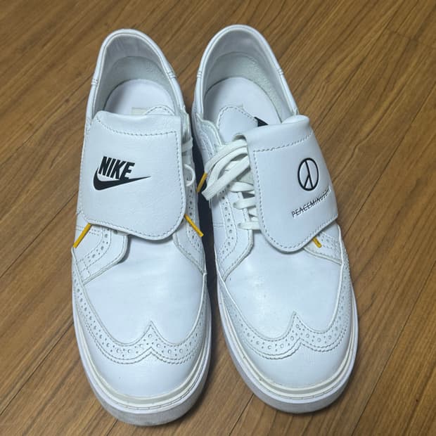 나이키 권도 피마원 285