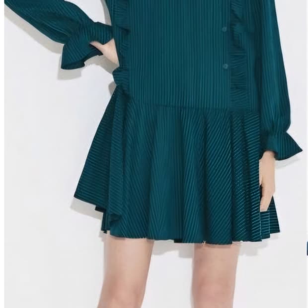 😍무배)럭키슈에뜨 원피스