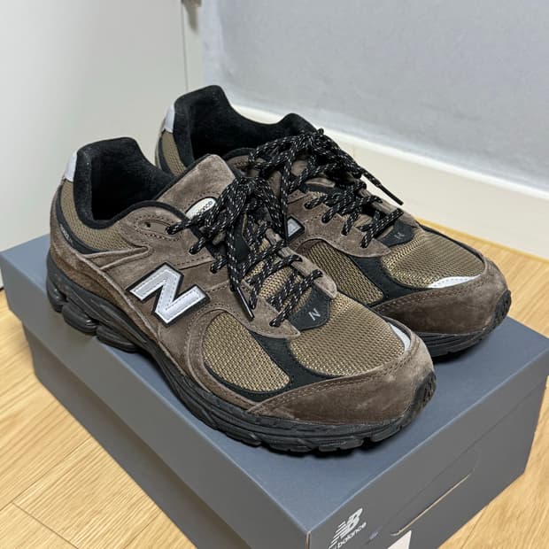 뉴발란스 2002 RAB 265