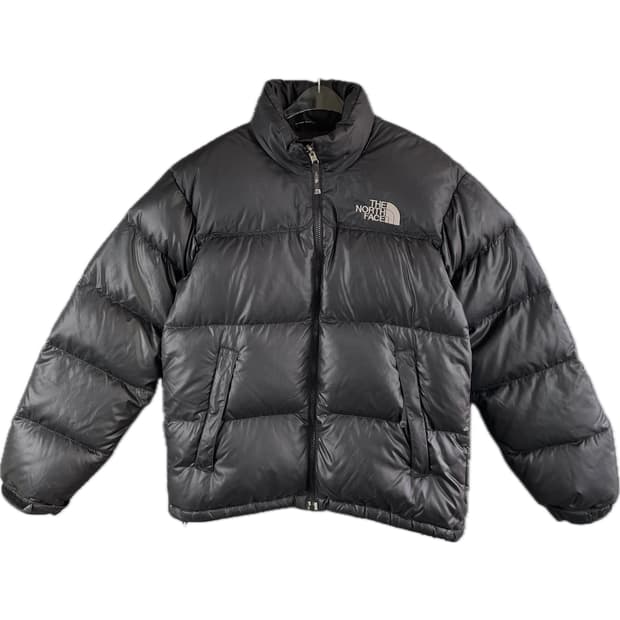 [S] 노스페이스 눕시 700 구스다운 패딩