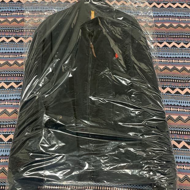 폴로 바라쿠다 코듀로이 자켓XL