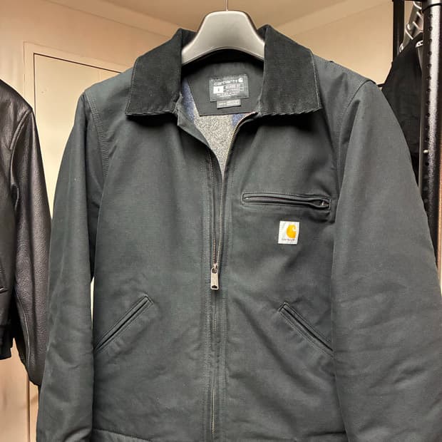 칼하트 0j3828-m(수선한 제품) S사이즈