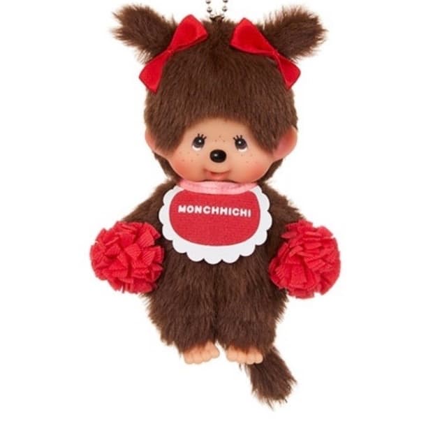 몬치치 치어리더