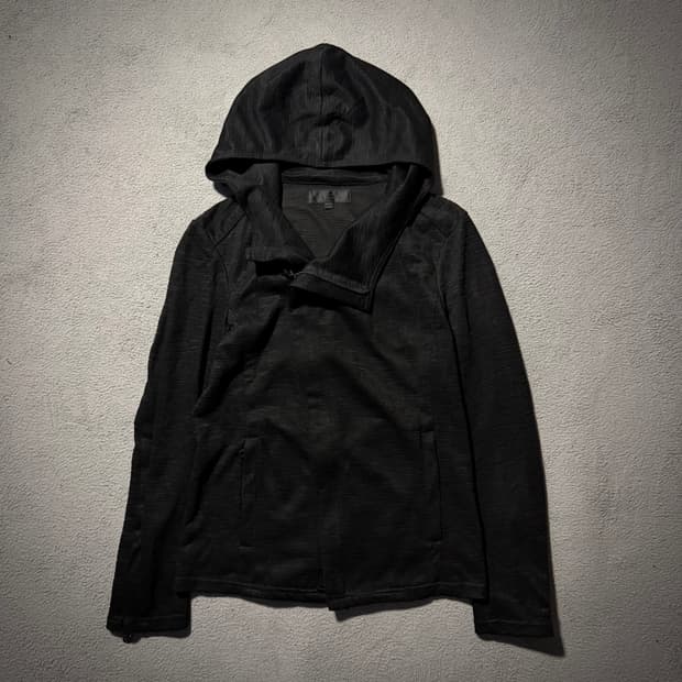 Luv masion jacket