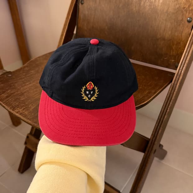 헤리티지플로스 모자