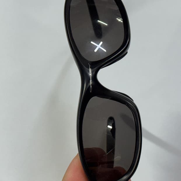 오클리 xx트웬티