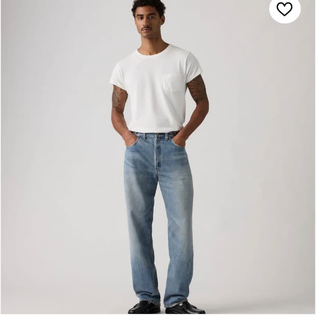 LVC 1933 501 아그레가도 30