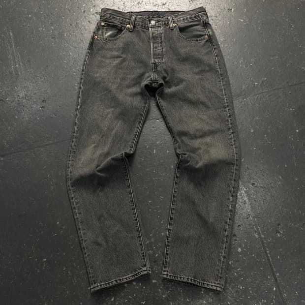 32 리바이스 501 93 청바지
