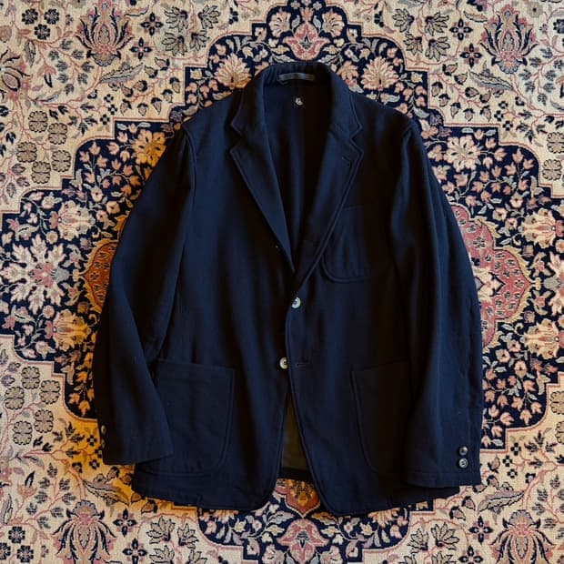 캡틴선샤인 자켓 슬림100