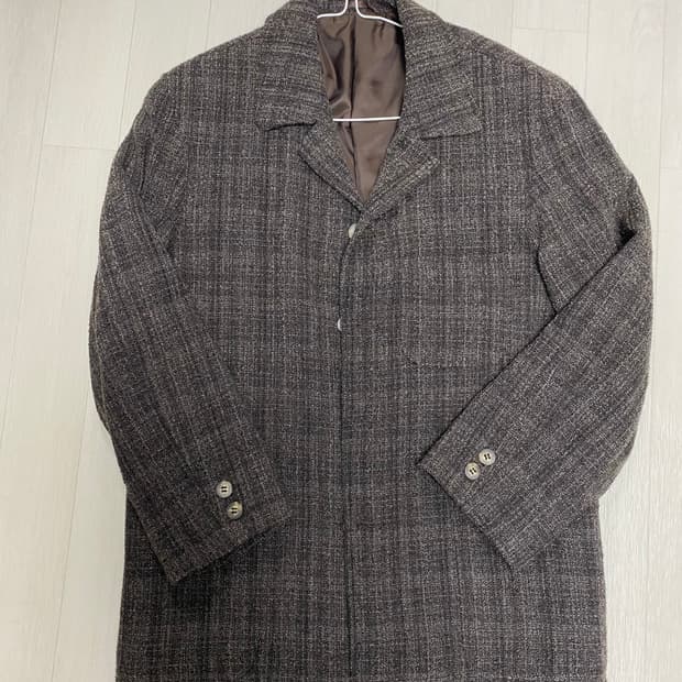 calro ganbino blazer (size L)