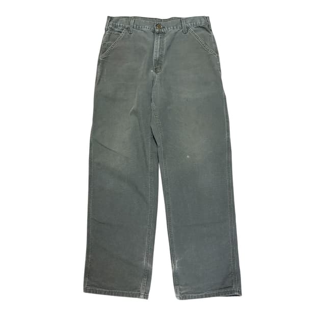 빈티지 칼하트 B11 카펜터 MOS