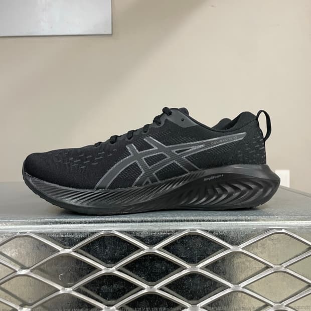 아식스 젤 익사이트 10 블랙265