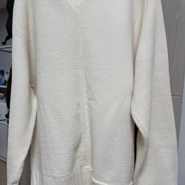 나이젤카본 아미 크루 믹스 져지 52사이즈