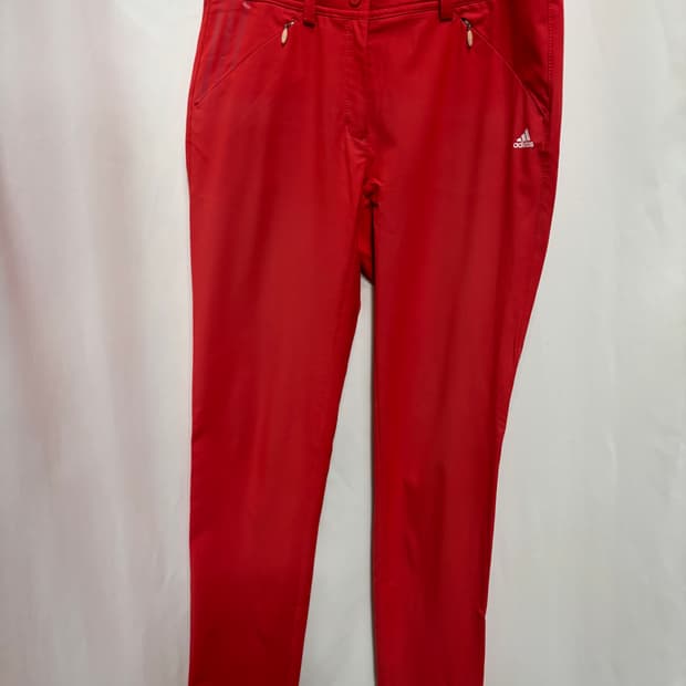 아디다스(adidas)여성 골프 팬츠 73