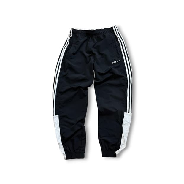 아디다스 락업 트랙 팬츠