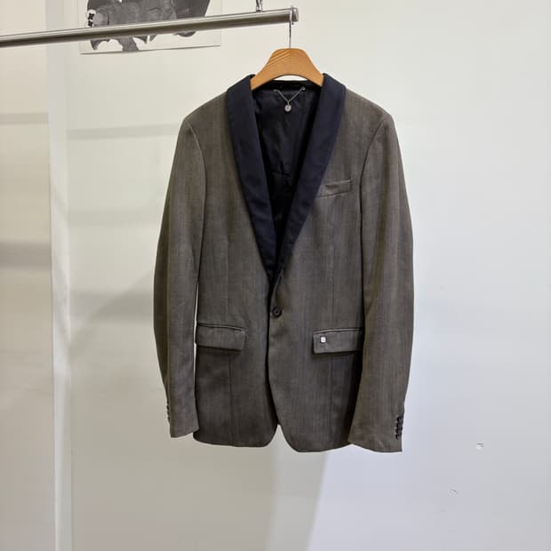 DIESEL 자켓
