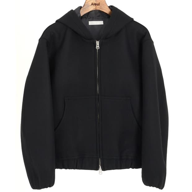 Aieul 아이엘 워크 후디 자켓
