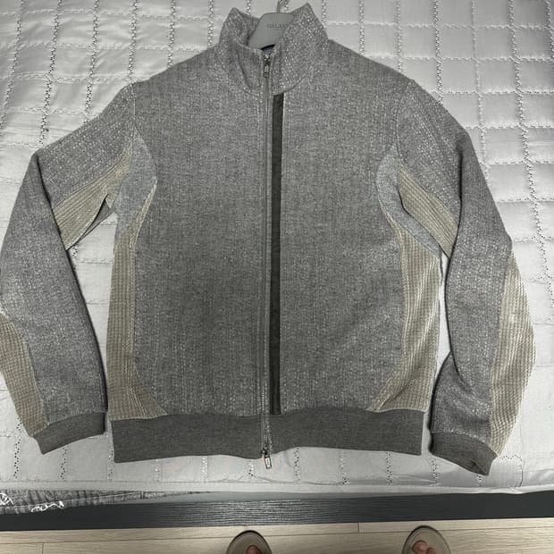 Ep6 엑슬림 져지