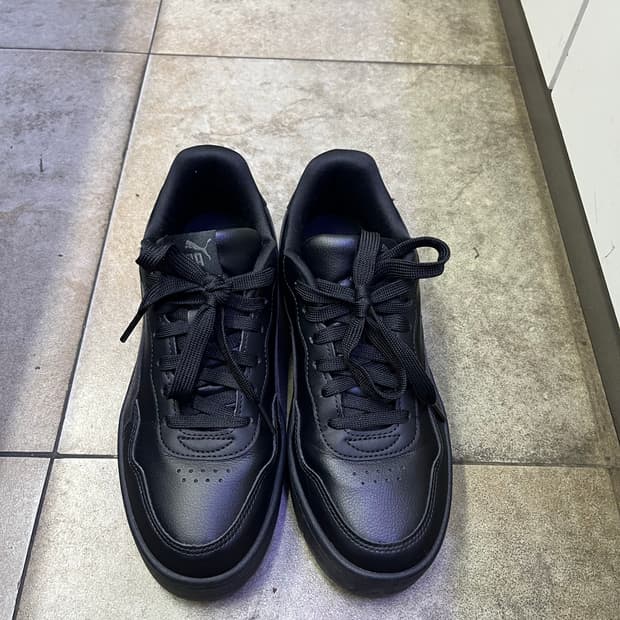 푸마 릴리스카이