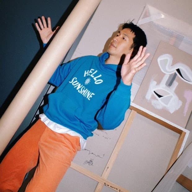 마이큐 투어 후드