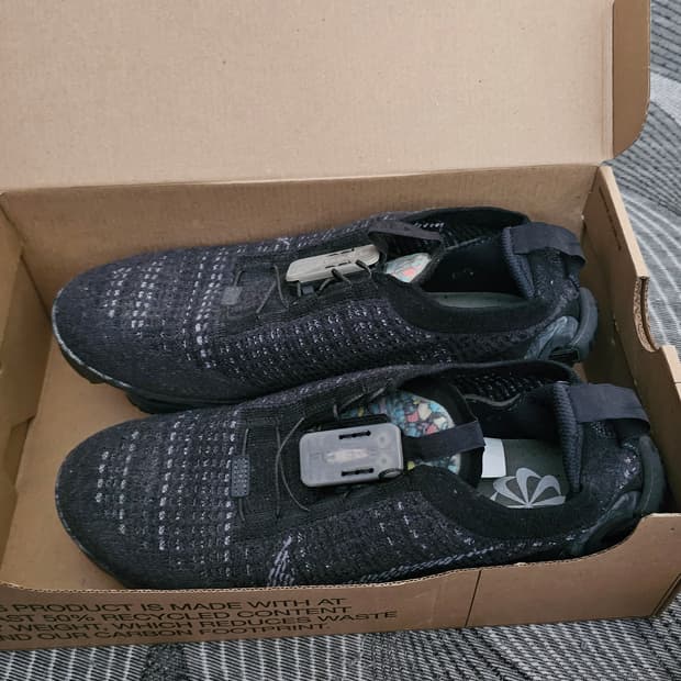 나이키 에어 베이퍼맥스 플라이니트265