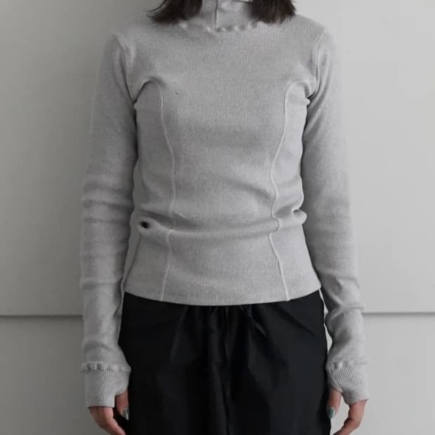 베이스레인지 baserange hanifa