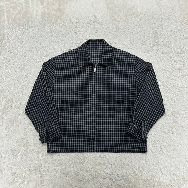 입생로랑 블루종