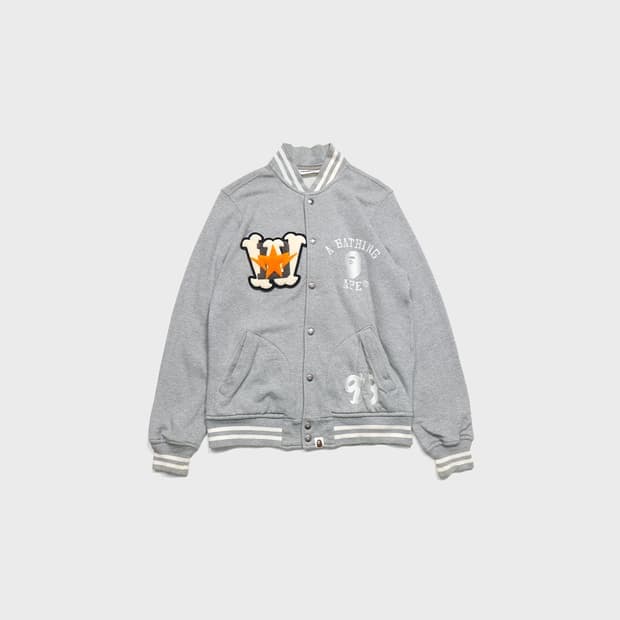 A BATHING APE