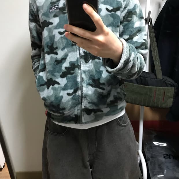 차일드매거진 카모후리스