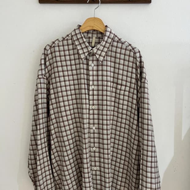 Sunflower 셔츠 선플라워