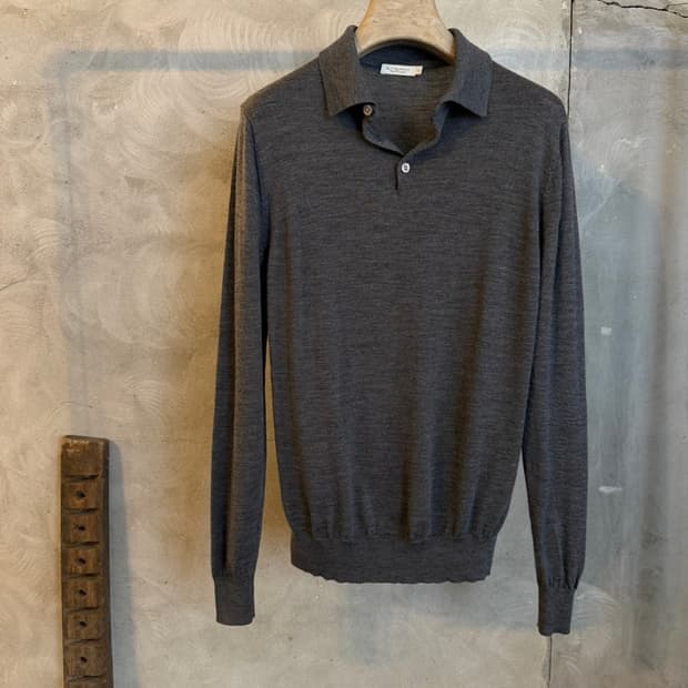 수트서플라이 니트 pk 100