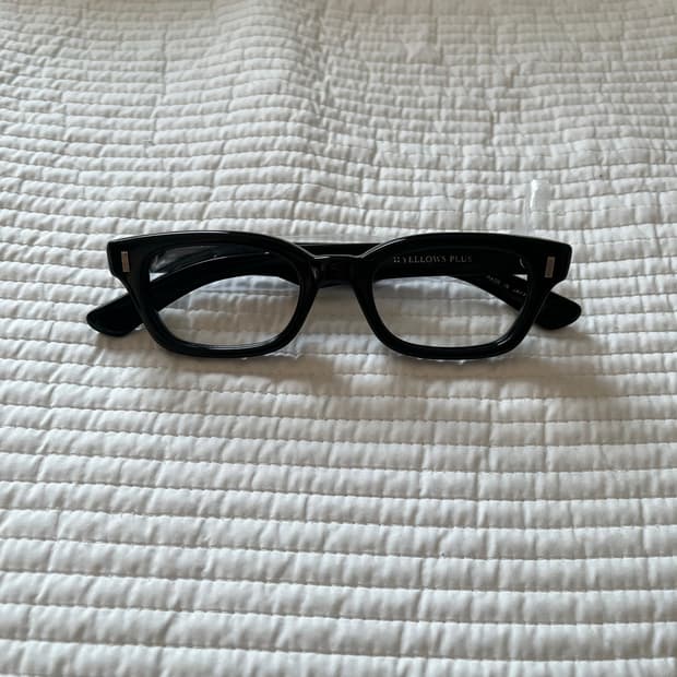 아나토미카 안경 팝니다.