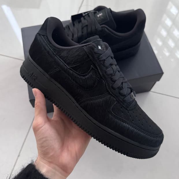 AIR FORCE 1 '0 에어포스