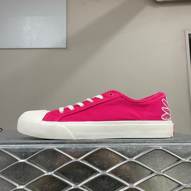 마르디 메크르디 스니커즈 핑크 250 (gr-5852)