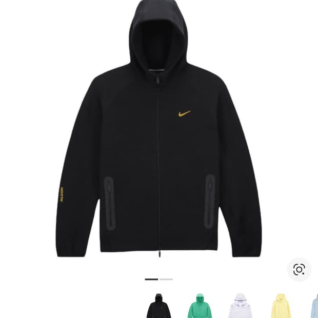 녹타 테크 구합니다