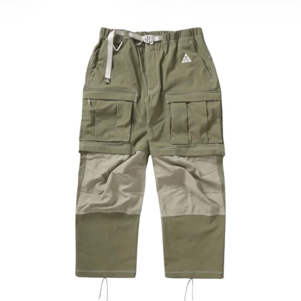 Acg 스미스 서밋 카고 M