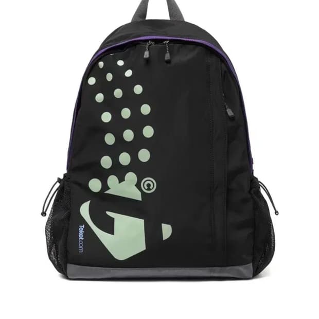 Teket Dot-Com Backpack