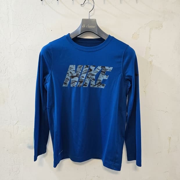 나이키 드라이핏 긴팔 티셔츠 M