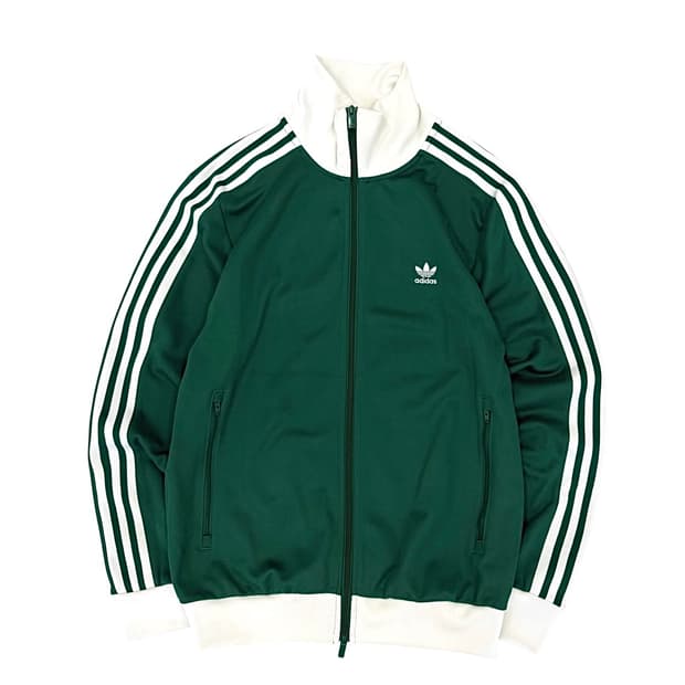 아디다스 베켄바우어 그린 (L) 