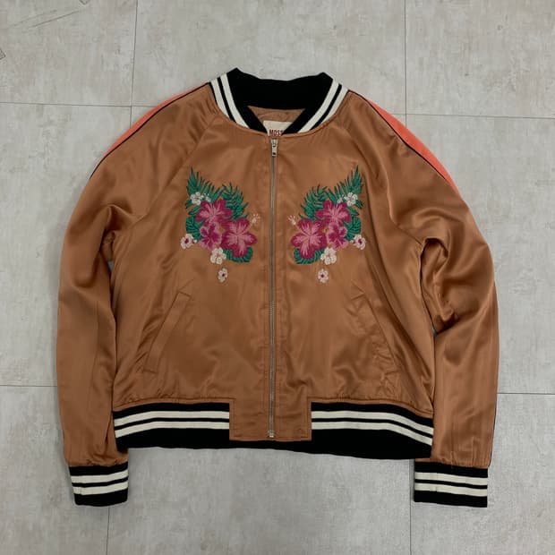 Mossimo 스카쟌 자켓 #781