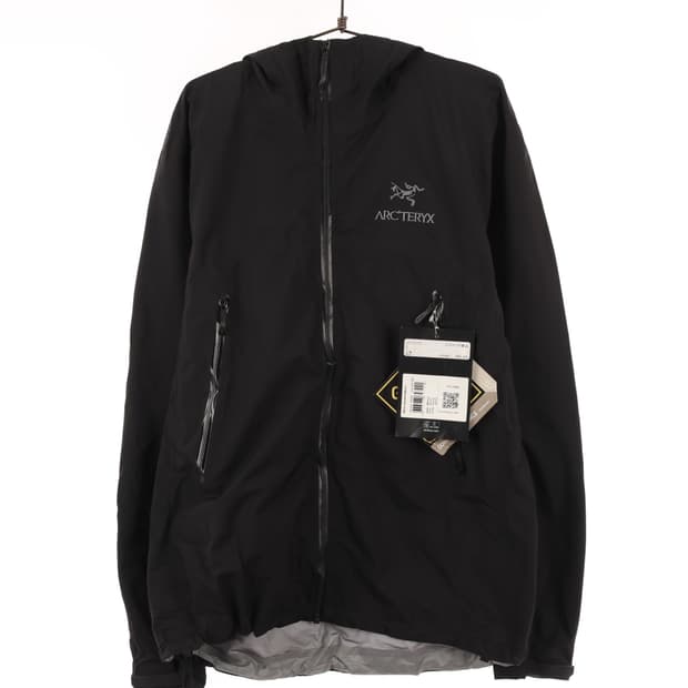 아크테릭스 베타자켓 구형 S