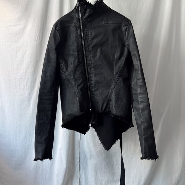 Rick Owens Nascar- 24FW