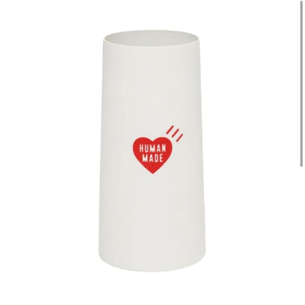 휴먼 메이드 핸디 와이퍼 스탠드 화이트